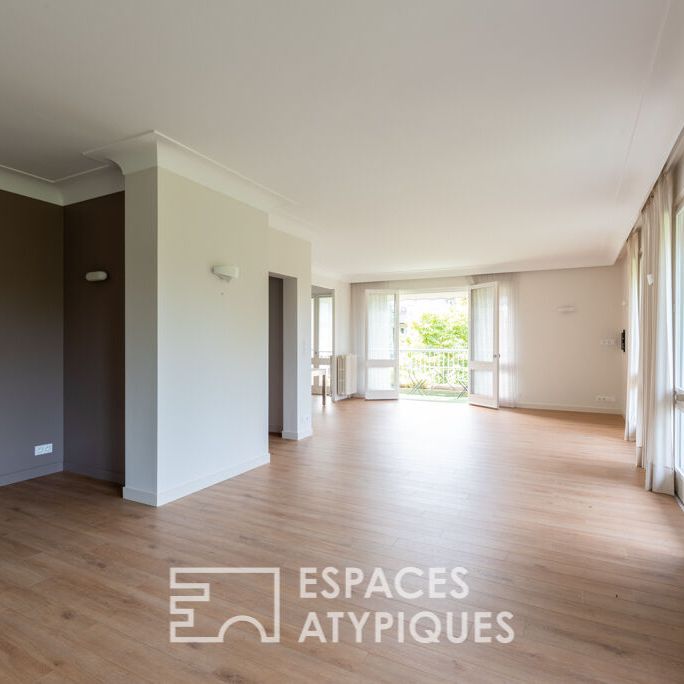 Lieu d’exception pour appartement hors normes - Photo 1