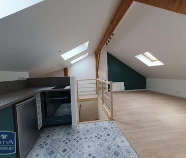 Location Appartement 2 pièces 27m² RAMBOUILLET 78120 - Photo 1