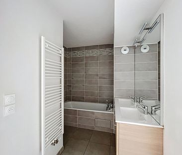 Appartement 3 pièces - Photo 1