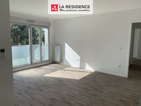 À Montigny les Cormeilles / À louer appartement 3 pièces - Photo 3