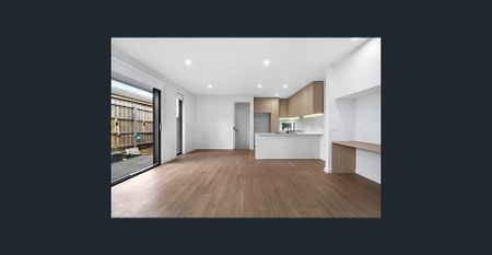 Brand New Designer Townhouse - Photo 2