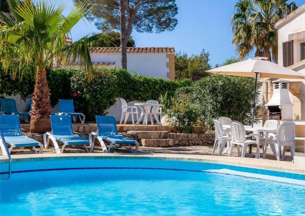 Finca rústica de alquiler en Carrer del Trèvol, 1, Bacarés - Manresa - Bonaire