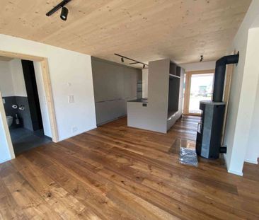 2.5 Zimmer, 62 m², EG - Photo 1