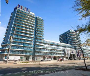 LPH08 - 9471 YONGE STREET | LPH08 - 9471 YONGE STREET, Richmond Hill - Photo 1