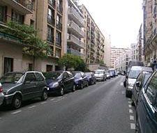 Logement à Paris, Location meublée - Photo 1