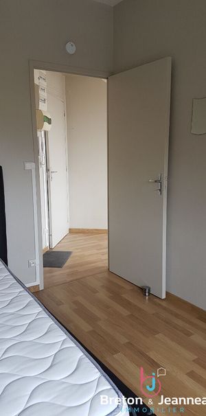 Location Appartement 2 pièces 36m² - Photo 1