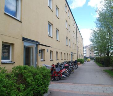 Verkmästargatan 20 D, 75436, Uppsala - Foto 1