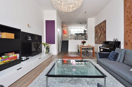 Alkmaarsestraat 18-A, Belgisch Park, 2587RN, Den Haag - Foto 4