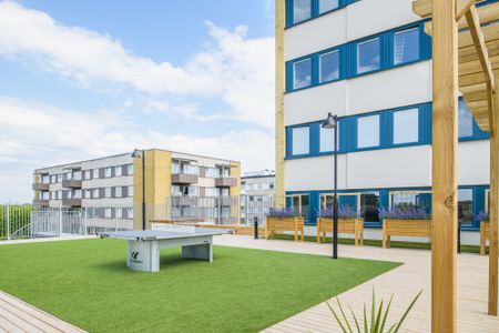 Skäggetorps Centrum, Linköping - Photo 4