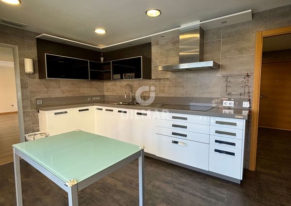 Ático-Dúplex en alquiler en Benalmádena – Málaga | Gilmar Consulting