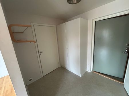 Sysslomansgatan, Göteborg - Foto 3