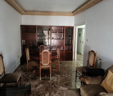 Διαμέρισμα για ενοικίαση Αμφιάλη (Κερατσίνι) - Photo 1