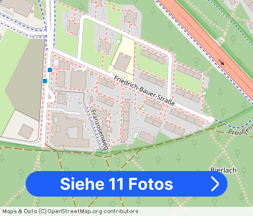 Mietwohnung in Erlangen - Großzügige 4-Zimmer-Wohnung in ruhiger La... - Foto 1