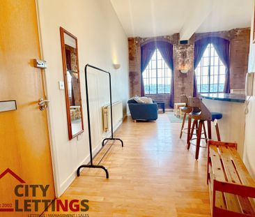 2 Bedroom Apartment - Photo 4