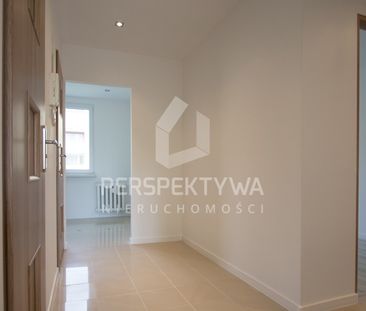 DO WYNAJĘCIA 2 POKOJE. UL. RYDZA-ŚMIGŁEGO - Osiedle Łużyckie - Ziel... - Фото 5