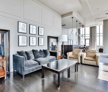 For Lease - 388 Prince of Wales Drive Unit# 2402, Mississauga, Ontario - Photo 2