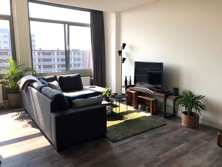 Te huur: Appartement Markt 502 in Hengelo - Foto 3