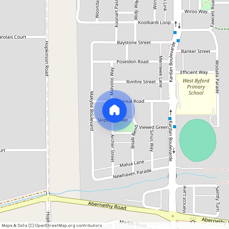 10 Skipton Street, BYFORD WA 6122