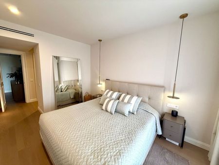 Ground Floor Apartment in Estepona - Photo 2