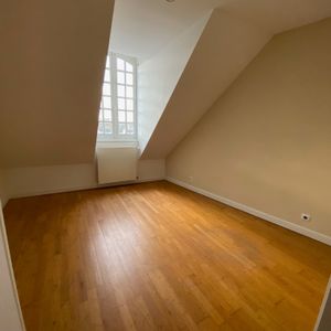 Location Appartement 3 pièces 75m² CHATEAUBRIANT 44110 - Photo 3