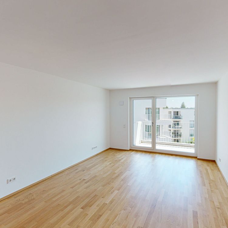 Ideal für junge Familien - 3 Zimmer zum Entfalten! - Photo 1