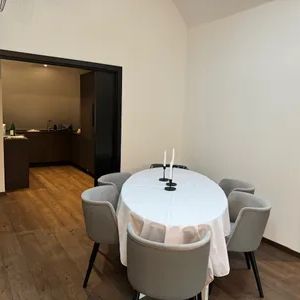 Stilvolles Penthouse mit Pool & Garten - Nahe der Donau - Foto 1