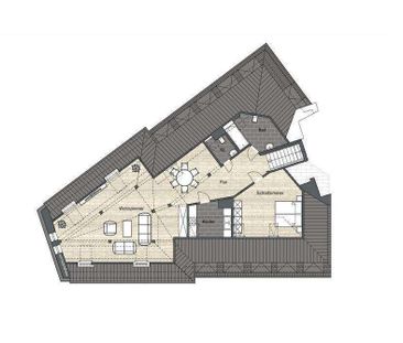 Erstbezug nach Renovierung – 1.000€ Einrichtungsgutschein bei Anmie... - Photo 3