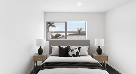 Modern 3 bedroom townhouse with water views in quiet cul-de-sac! - Photo 4