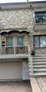 4 ½ à louer spacieux et lumineux semi meublé - Photo 3