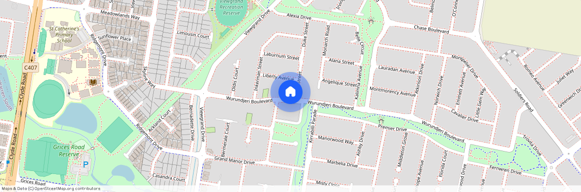 28 Wurundjeri Boulevard, Vic 3806, Berwick