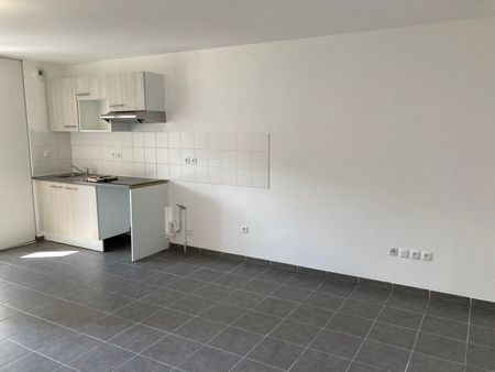 Location Appartement 3 pièces 59m² TOULOUSE 31200 - Photo 4
