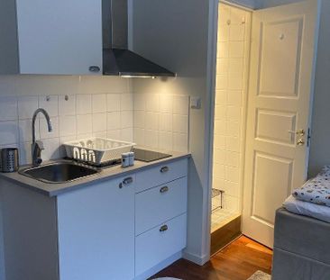Trollesundsvägen, Bandhagen - Photo 4