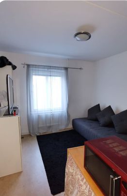 Skvadronsbacken, Sundbyberg - Foto 1