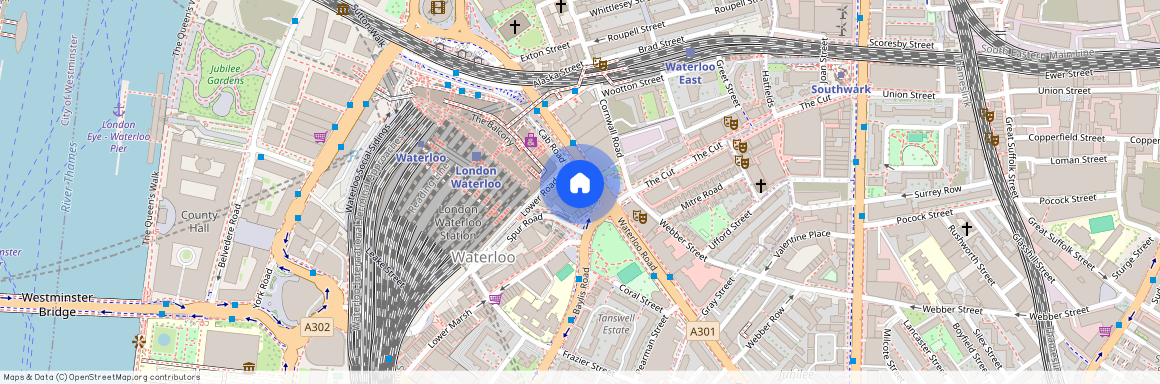 Pear Place, SE1 8BT, London