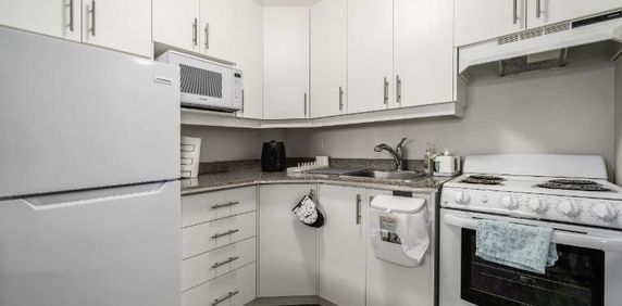 Loft à louer Sainte-Foy / Sillery juillet 2026 - Photo 2