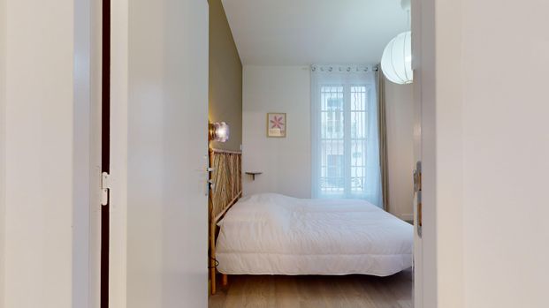 BELUGOU S Roommate 4 Bedrooms at Montpellier - Photo 1