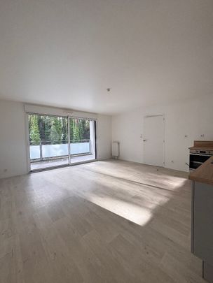 Appartement - QUIMPER - Team Ouest Immobilier - Photo 1