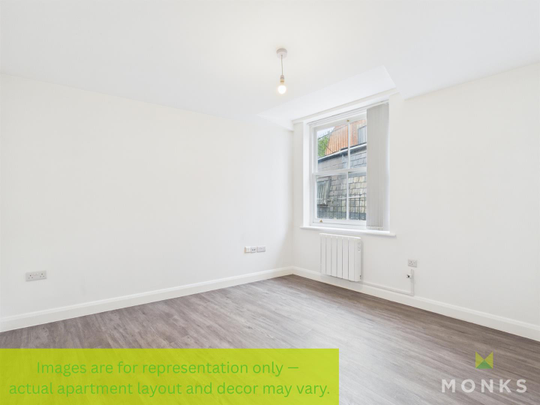Apartment 4 5-9 Cross Street, Oswestry, SY11 2NF - Photo 1