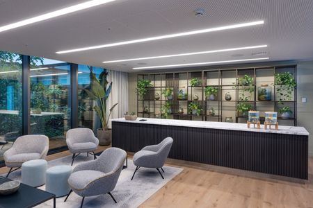 2 Bed Flat, Hobart Building, E14 - Photo 4