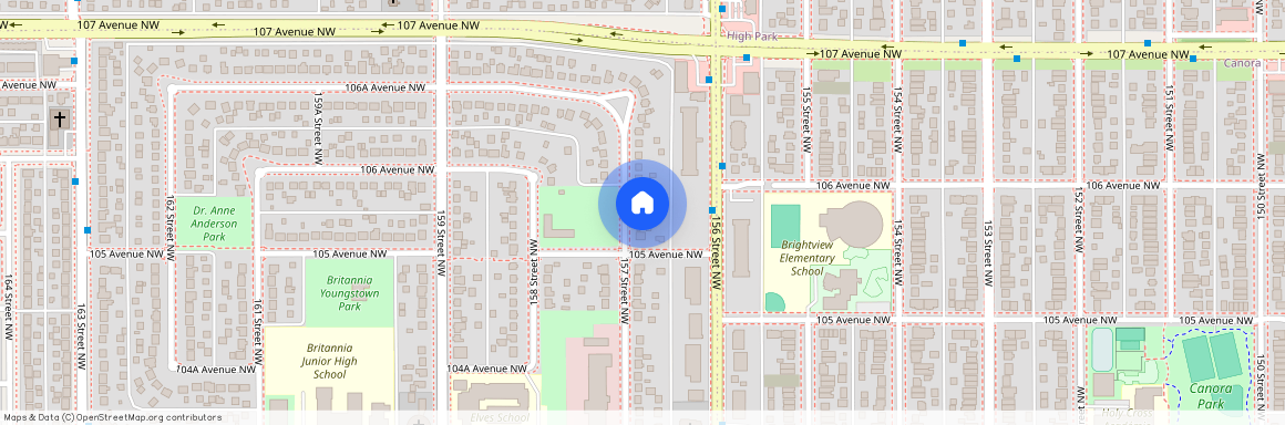10511 157 St NW, Edmonton