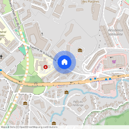 13009, Marseille 9E Arrondissement