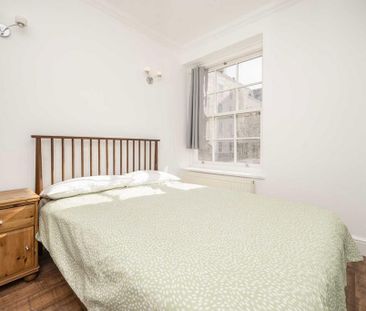 1 bedroom flat to rent - Photo 6