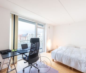 Velkommen til populære Islands Brygge! - Foto 5