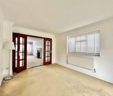 4 bedroom detached house to rent - Photo 1