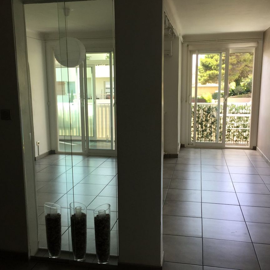 Location Appartement 3 pièces 67m² SETE 34200 - Photo 1