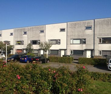 Azobéhout, 34, 2719MN, Zoetermeer - Foto 2