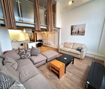 2 bedroom duplex to rent - Photo 6