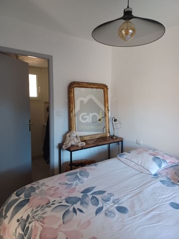 Location Appartement 2 pièces 30m² - Photo 4