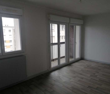 Location : Appartement 4 pièces 65 m2 – BETHONCOURT - Photo 2