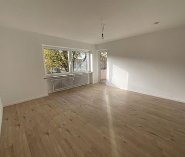 3-Zimmer-Wohnung in Wilhelmshaven Wiesenhof - Photo 1